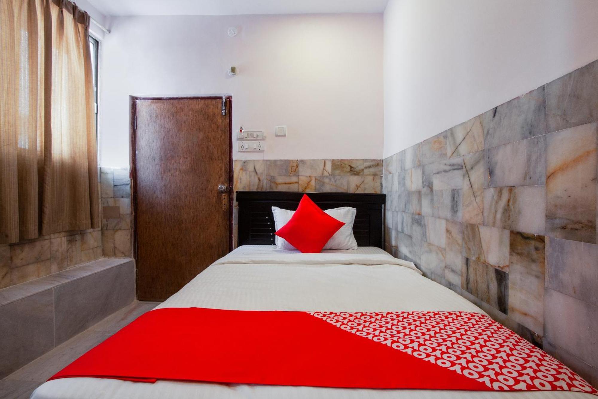 Super Hotel O Holiday Rani Gunj Opp Punjab National Bank Secundurabad Exteriér fotografie