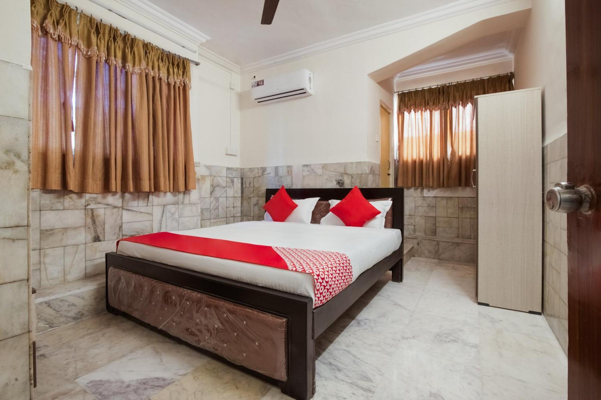 Super Hotel O Holiday Rani Gunj Opp Punjab National Bank Secundurabad Exteriér fotografie