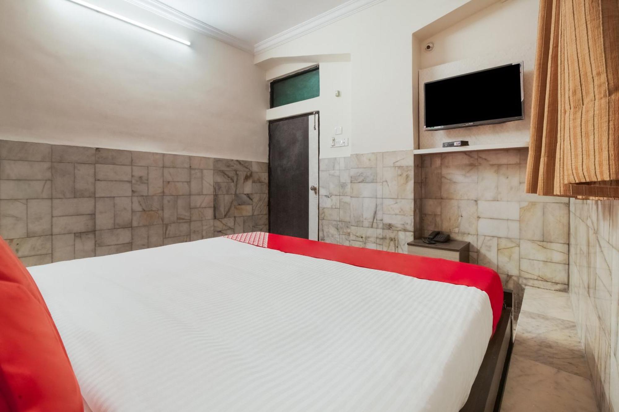 Super Hotel O Holiday Rani Gunj Opp Punjab National Bank Secundurabad Exteriér fotografie